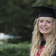 Photo of Sophie Van Eetvelt